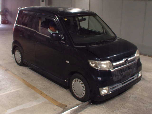 HONDA ZEST