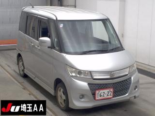 SUZUKI PALETTE