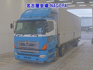 HINO PROFIA