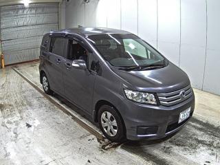 HONDA FREED SPIKE