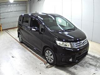 HONDA FREED SPIKE