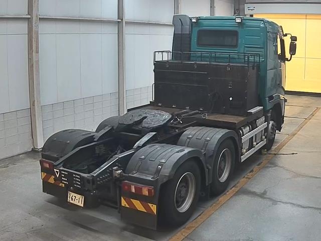 VOLVO OTHER