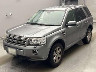 LAND ROVER FREELANDER 2