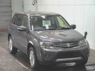 SUZUKI ESCUDO