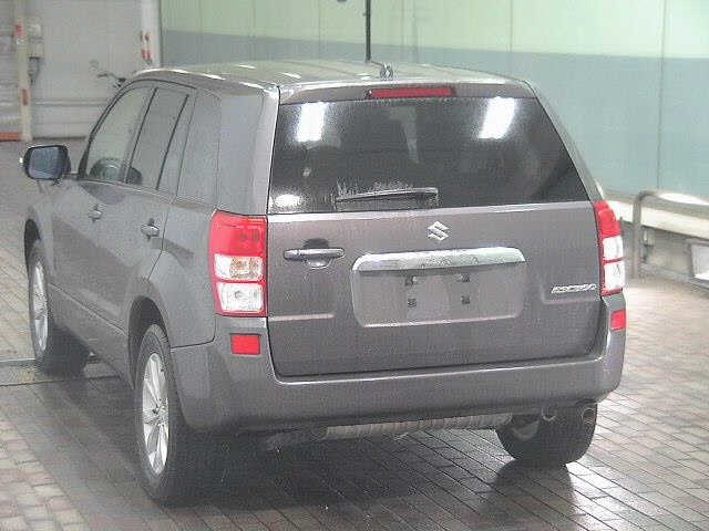 SUZUKI ESCUDO