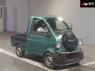 DAIHATSU MIDGET II