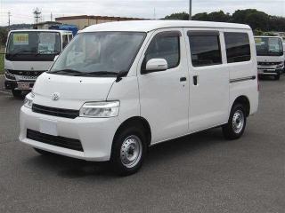 TOYOTA TOWN ACE