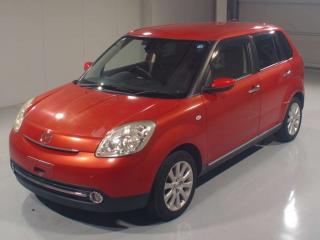 MAZDA VERISA
