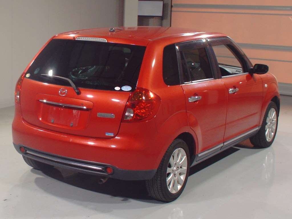 MAZDA VERISA