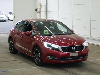 CITROEN DS4