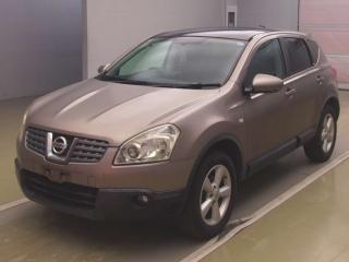 NISSAN DUALIS