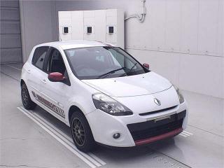 RENAULT LUTECIA