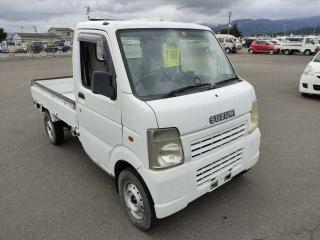 SUZUKI CARRY