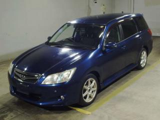 SUBARU EXIGA