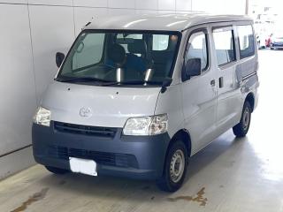 TOYOTA TOWN ACE VAN