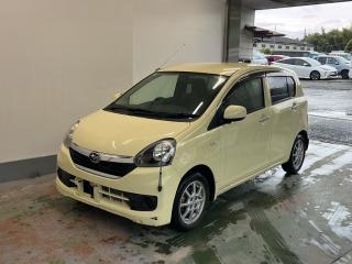 SUBARU PLEO PLUS