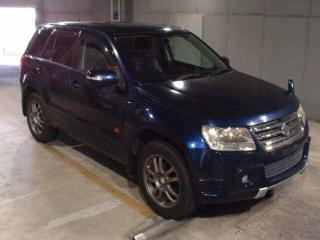 SUZUKI ESCUDO