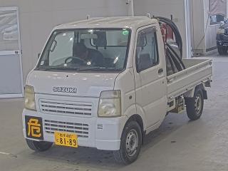 SUZUKI CARRY