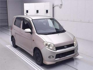 DAIHATSU MAX