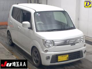 SUZUKI MRWAGON