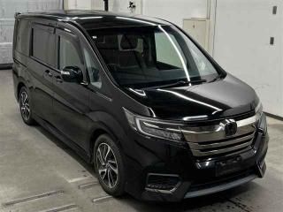HONDA STEPWGN SPADA