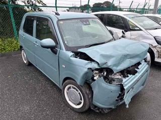DAIHATSU MIRA TOCOT