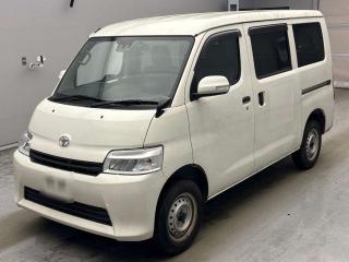 TOYOTA TOWN ACE VAN