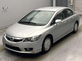 HONDA CIVIC HYBRID