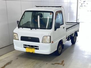 SUBARU SAMBAR TRUCK