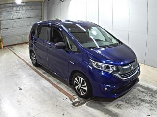 HONDA FREED + HYBRID