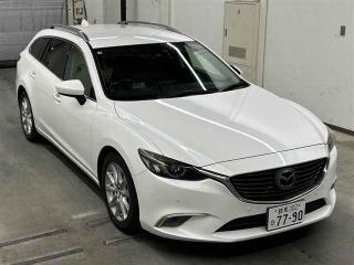 MAZDA ATENZA WAGON