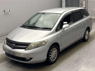 HONDA AIRWAVE