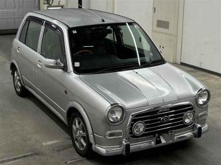 DAIHATSU MIRA GINO 1000