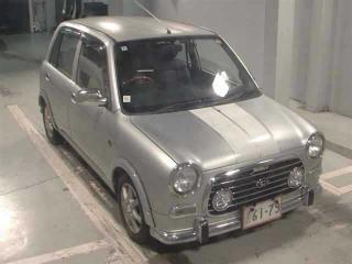 DAIHATSU MIRA GINO 1000
