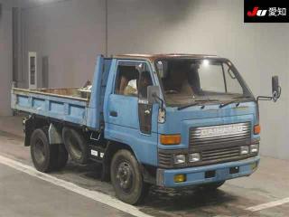 DAIHATSU DELTA TRUCK