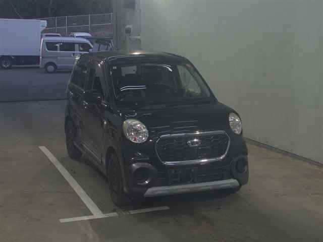 DAIHATSU CAST ACTIVA