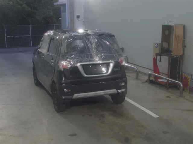 DAIHATSU CAST ACTIVA