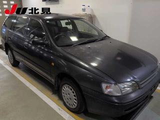 TOYOTA CALDINA VAN