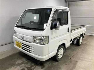 HONDA ACTY