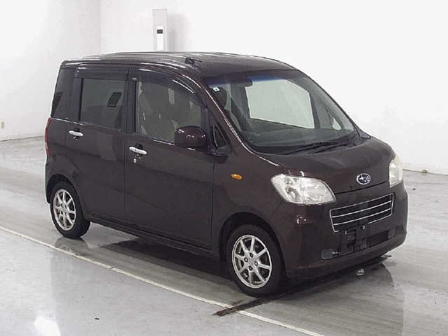 SUBARU LUCRA