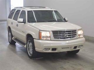 GMC CADILLAC ESCALADE
