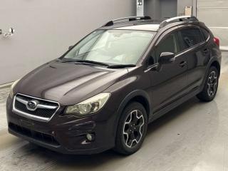 SUBARU SUBARU XV