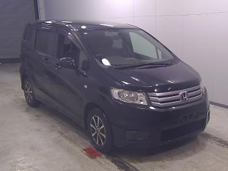 HONDA FREED SPIKE
