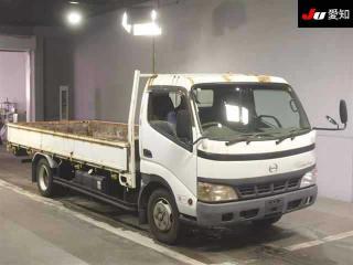 HINO DUTRO TRUCK