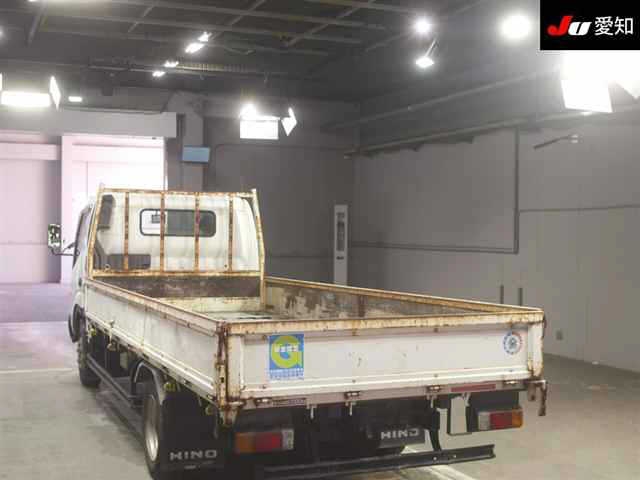HINO DUTRO TRUCK