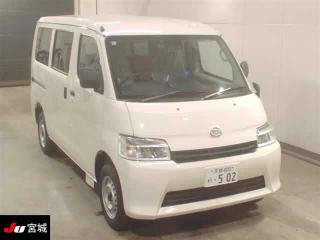 DAIHATSU GRAN MAX