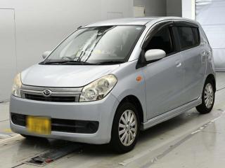 DAIHATSU MIRA CUSTOM