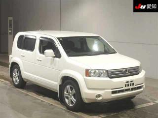 HONDA CROSSROAD