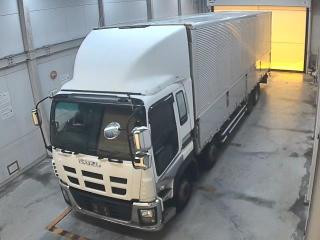 ISUZU OTHER