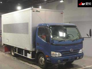 HINO DUTRO TRUCK
